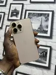 Apple iPhone 14 Pro Max 128GB Gold - 1