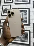 Apple iPhone 14 Pro Max 128GB Gold - 3