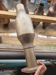 Toyota Highlander Downpipe Catalyst (Used) - 2
