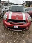 Mini Countryman Cooper S AWD ALL4 2016 Ja - 1