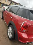 Mini Countryman Cooper S AWD ALL4 2016 Ja - 2