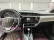2017 Toyota Corolla L 4dr Sedan (1.8L) White - 3