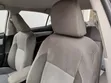 2017 Toyota Corolla L 4dr Sedan (1.8L) White - 5