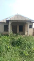 2-Bedroom Uncompleted House for Sale in Ikorodu, Ikeja - 1