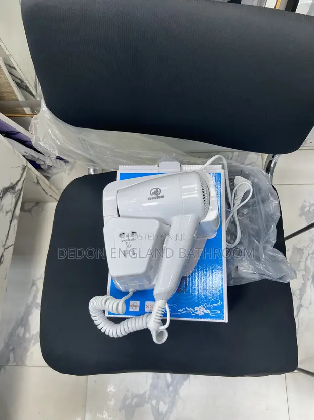 England Standard Hair Dryer - 1