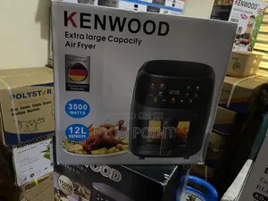 Kenwood 12L Multifunction Air Fryer