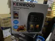Kenwood 12L Multifunction Air Fryer - 1