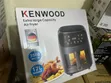 Kenwood 12L Multifunction Air Fryer - 2