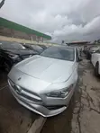 2021 Mercedes-Benz CLA-Class Azurfa - 1