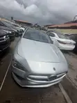 2021 Mercedes-Benz CLA-Class Azurfa - 3
