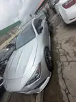 2021 Mercedes-Benz CLA-Class Azurfa - 5