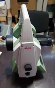 Leica System 1200 Series Total Station - 3