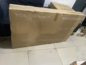 TCL 50-Inch 4K UHD QLED Smart TV (50C645)