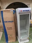 Skyrun SC-228FN Glass Door Display Fridge - 2