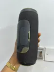 JBL Charge 3 Mai Ɗaukar Wuta Ta Bluetooth - 2
