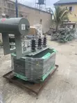 Astor 300 kVA Three-Phase Industrial Transformer - 1