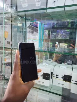 Samsung Galaxy S10 128GB Green (Direct UK Used)