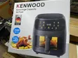 Kenwood 12 Litre Air Fryer Oven - 1