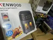 Kenwood 12 Litre Air Fryer Oven - 2