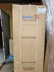 Brand New Scanfrost 500L Double Door Inverter Refrigerator - 1