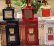 Genie Collection Bakkarat Satin Oud Eau de Parfum 25ml - 2