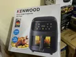Kenwood 12L Digital Air Fryer Oven - 2