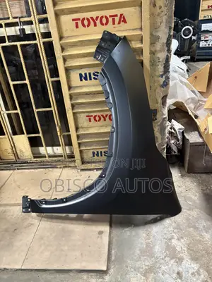 Lexus NX200 Fender 2021-2023