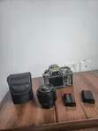 Nikon D610 DSLR Camera (Used) - Optional Lenses - 3