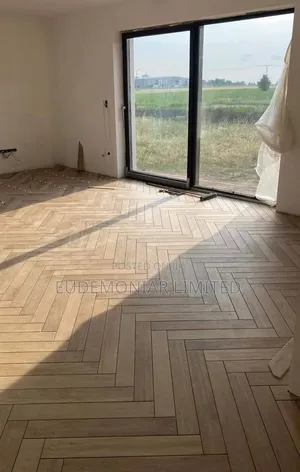 Timber Floor Threshold Installation & Detailing