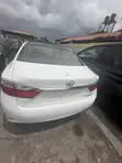 Lexus ES 350 FWD 2013 White - 2
