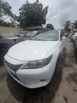 Lexus ES 350 FWD 2013 White - 4