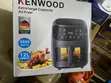 Kenwood Babban Air Fryer 12L - 2