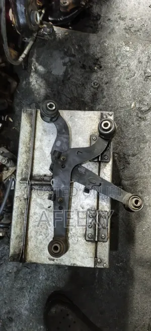 Toyota RAV4 Upper Rear Control Arm (2008-2015)