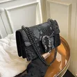 Reel Quality Shoulder Bag - 1