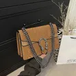 Reel Quality Shoulder Bag - 2