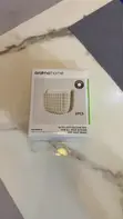 Oraimo SoftShield Hannun Kari Mai Juriya Ga Zafi Da Sanyi Na Silicone - 1