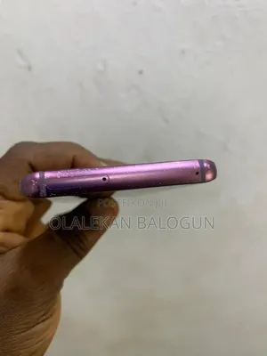 Samsung Galaxy S9 64GB Purple