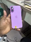 Apple iPhone 16 128GB Pink - 1