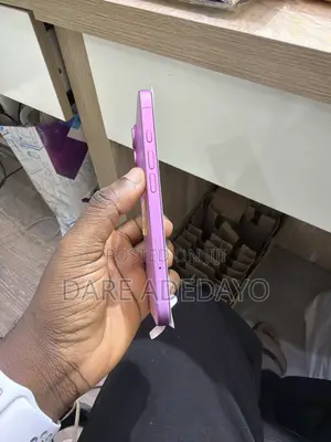 Apple iPhone 16 128GB Pink
