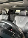 Toyota Venza Limited AWD V6 2013 - 4