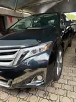 Toyota Venza Limited AWD V6 2013 - 5