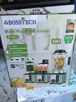 Bosstech Blender 8-in-1 - 1