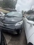 Toyota Sienna 2018 Baki - 5