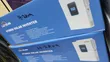 4.2kVA 24V Lunsun Hybrid Solar Inverter - 1