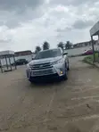 Toyota Highlander 2019 - Cikakken Zabi - 1