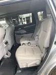 Toyota Highlander 2019 - Cikakken Zabi - 2