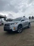 Toyota Highlander 2019 - Cikakken Zabi - 3