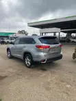Toyota Highlander 2019 - Cikakken Zabi - 4