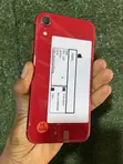 Apple iPhone XR 64GB Jaja - 1