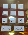 ITC Switch and Socket - 1